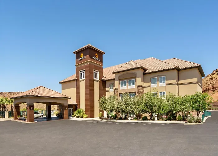 La Quinta By Wyndham St. George